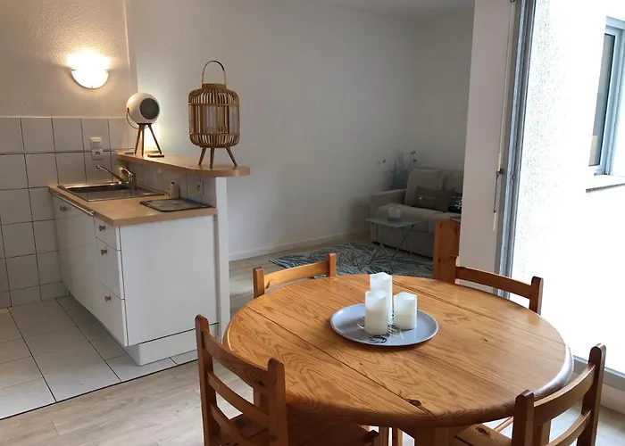 Sunset 3 Pieces Centre Moulleau 50 M De La * آركاشو