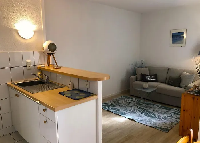 شقة Sunset 3 Pieces Centre Moulleau 50 M De La