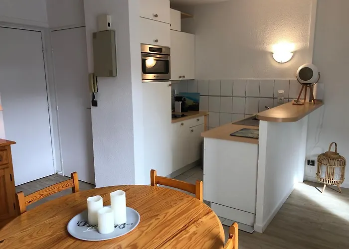 Sunset 3 Pieces Centre Moulleau 50 M De La شقة آركاشو